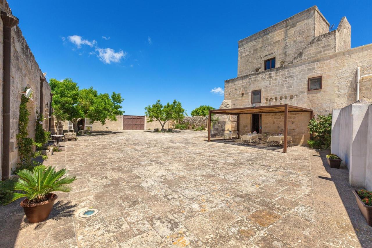 B&B Masseria Furca - Ferienwohnung Alimena