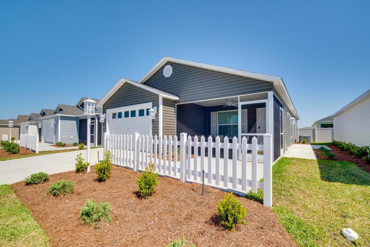 Home in The Villages Near Town Centers! - B&B