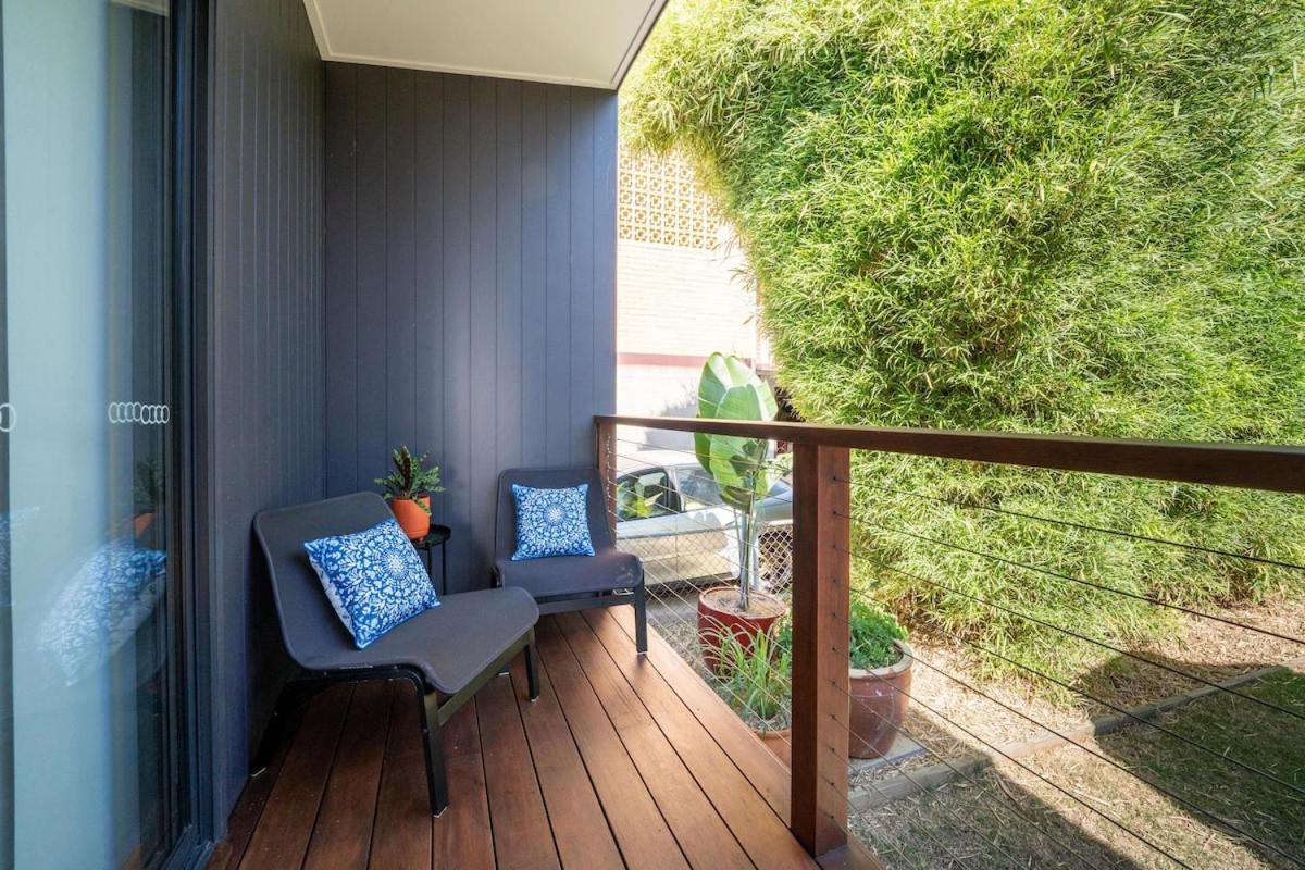 Tiny Home 1BD, 1BA in Clayfield, Near Brisbane CBD M2 - B&B Brisbane