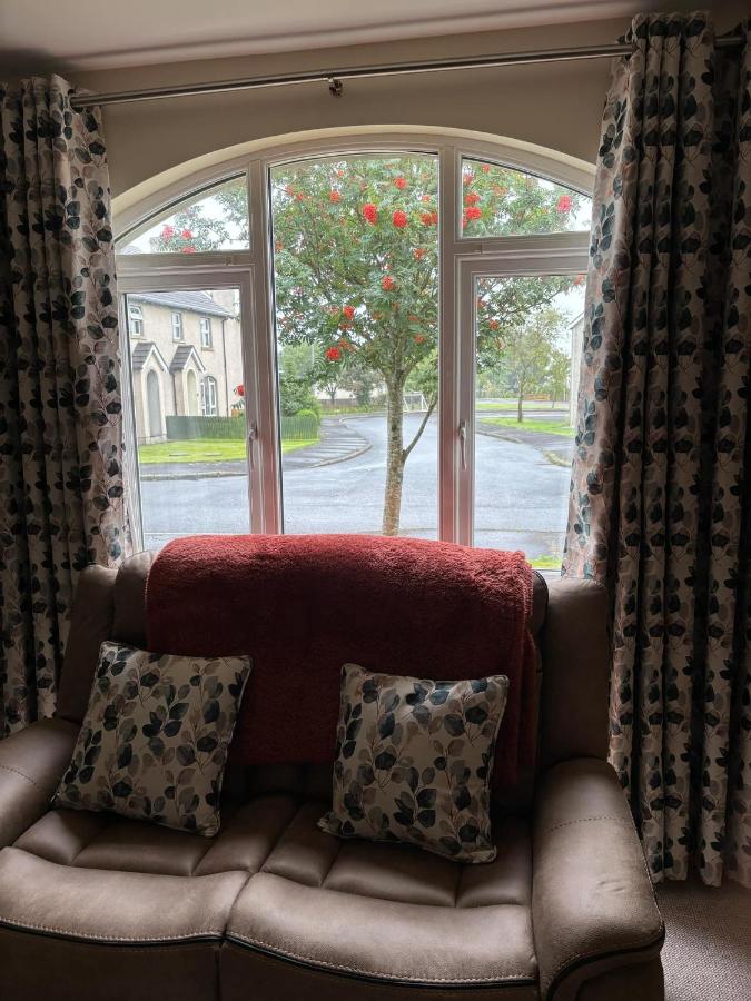 Rowan Tree Cottage, Ballycastle - Chambres d'hôtes Ballycastle