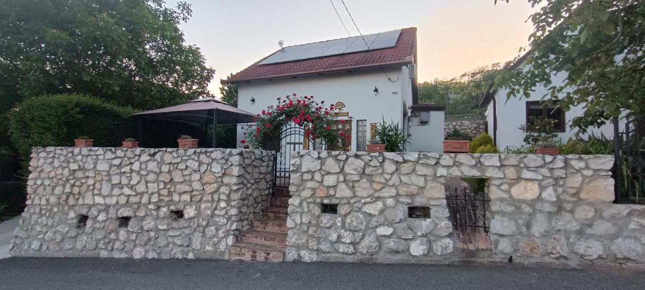 Haus mit 2 Schlafzimmern