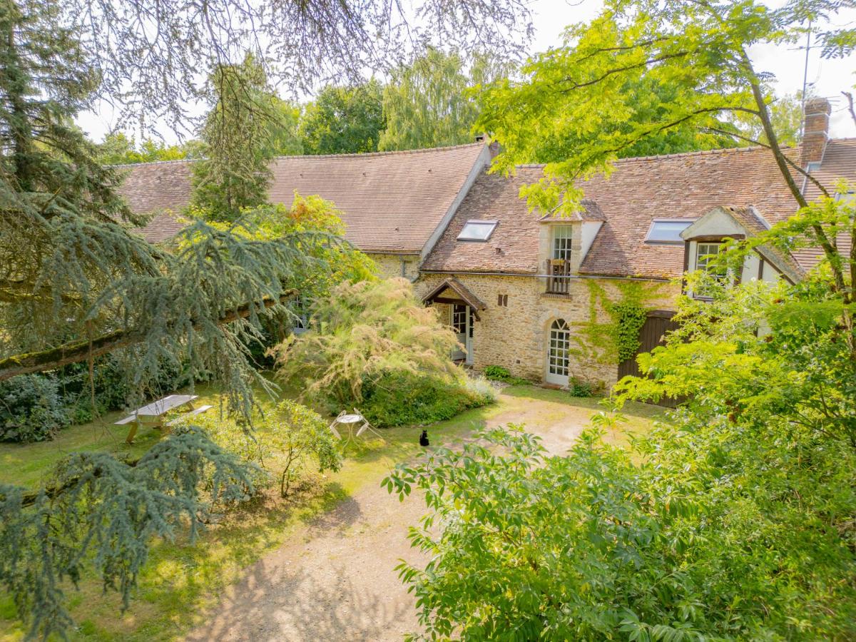 La Parenthèse Campagnarde - B&B Richarville