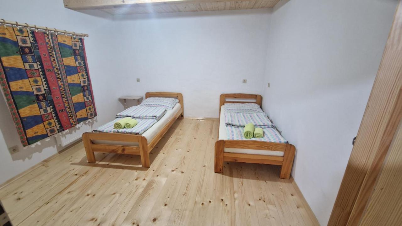 Chalet con 2 Camere da Letto