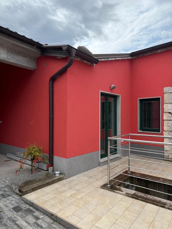 House Mohar - B&B Corgnale
