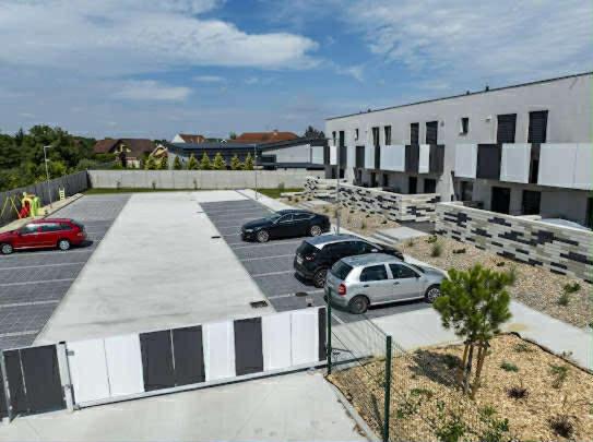 Apartamento Superior de 1 dormitorio con balcón
