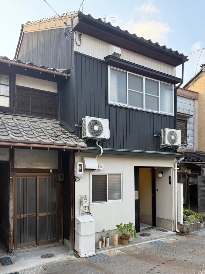 山二 -Yamafu - B&B Imizu