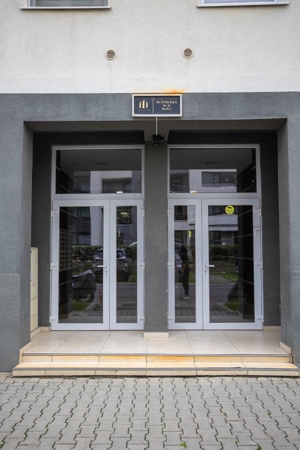 Velvet Nest by Coresi - B&B Brasov