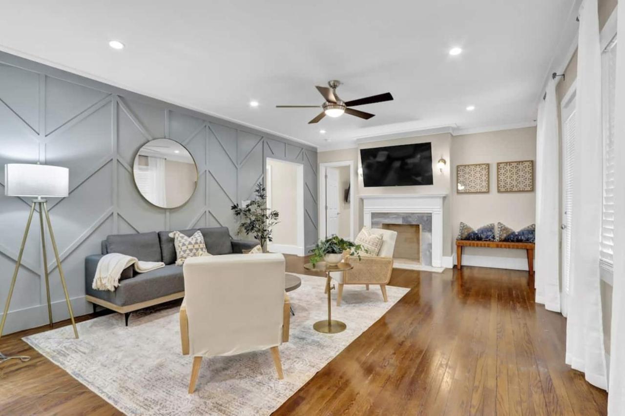 Five-Bedroom House