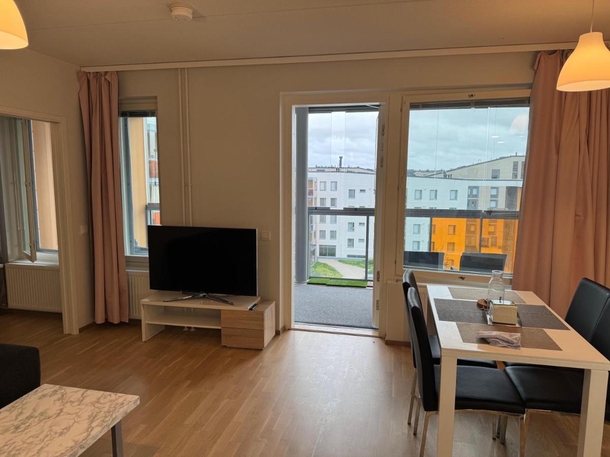 Perfect for your stay in Helsinki ! - B&B