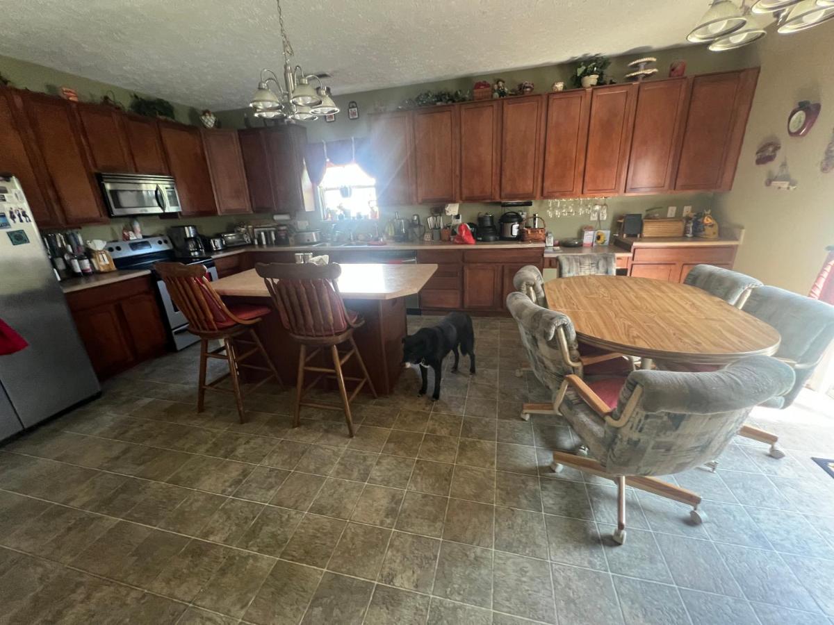 Grand Park Spa Getaway - B&B Westfield