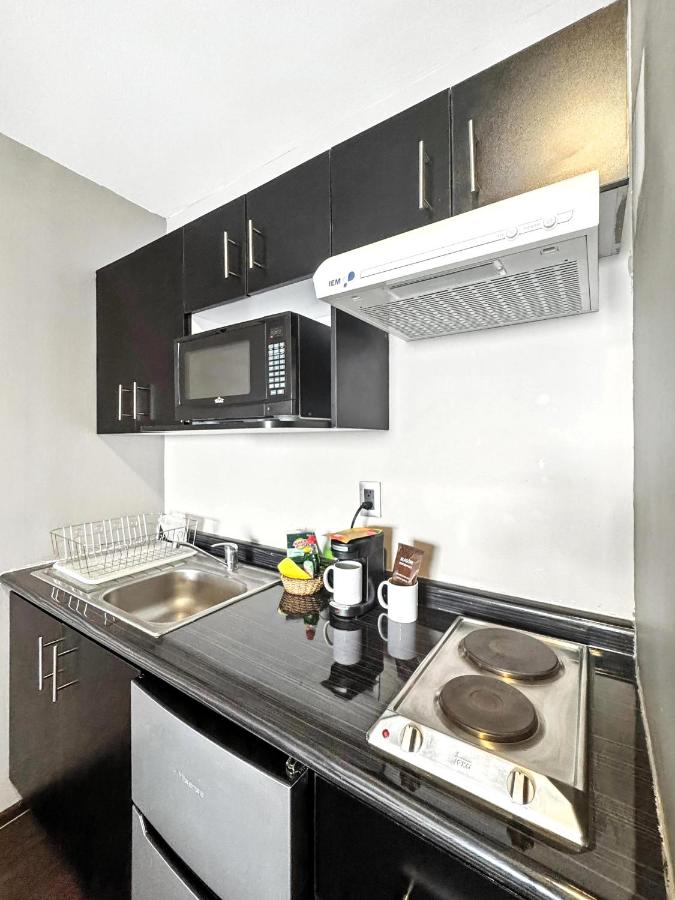 Habitación Doble con terraza