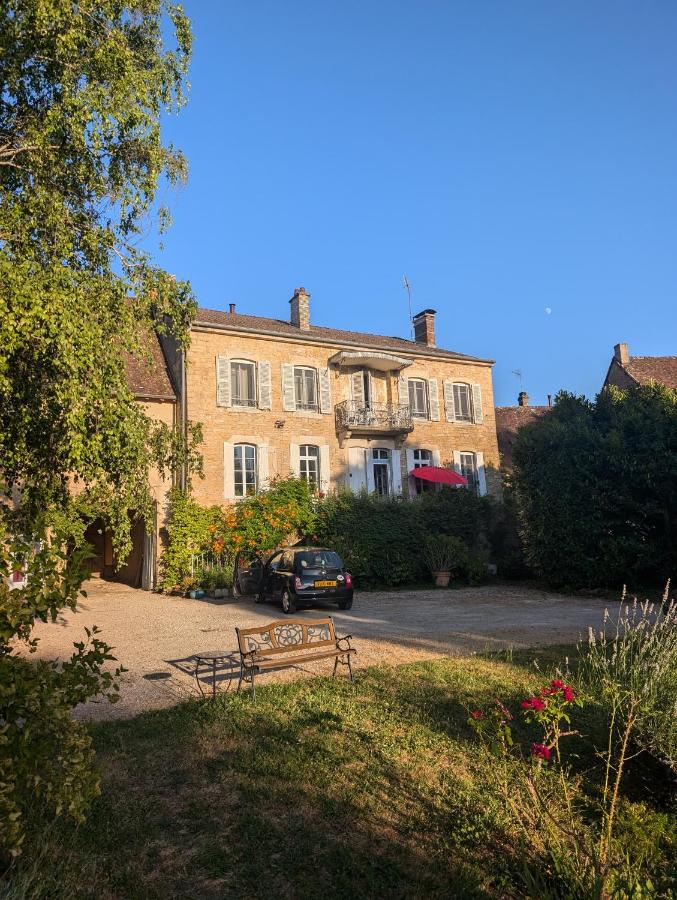 Beautiful 18th Century Whole Manor House with Sole Use Private Pool - B&B Gevingey