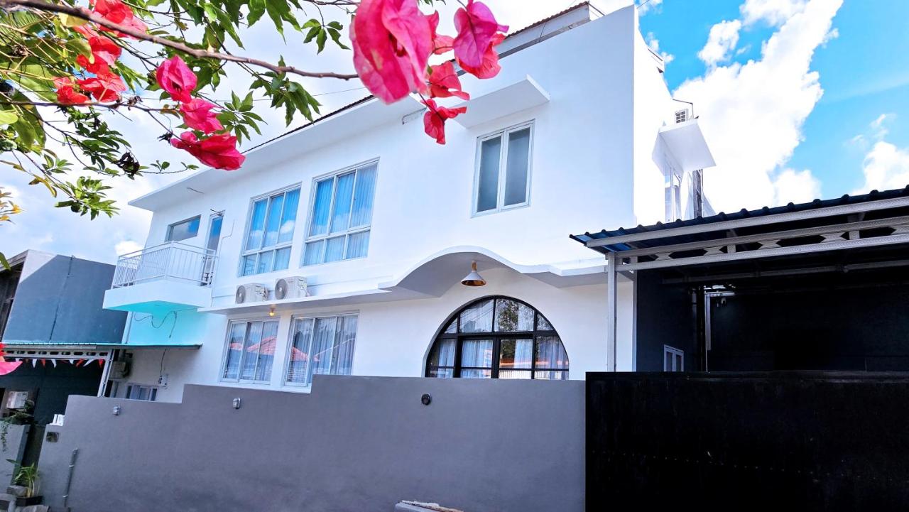 MauLagi Bali Getaway - Ferienwohnung Jimbaran