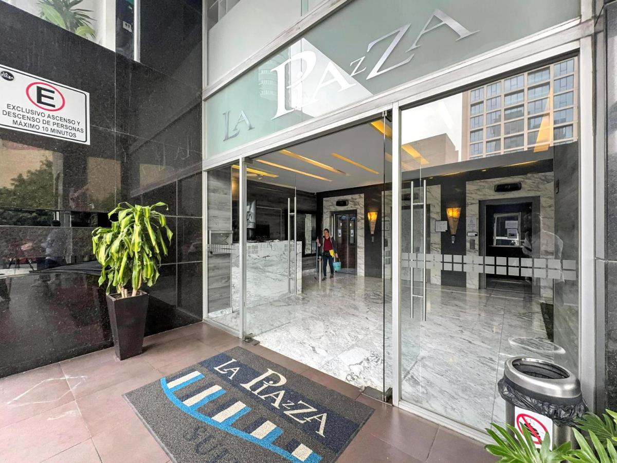 Elite 47 Interlomas - B&B Ciudad de México