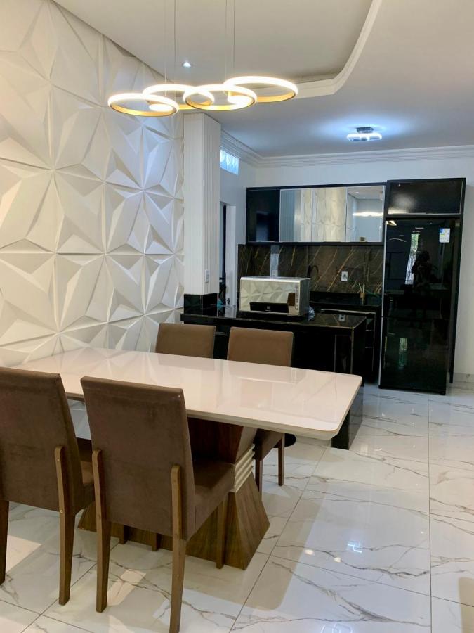 Residência Andrade - B&B Manaos