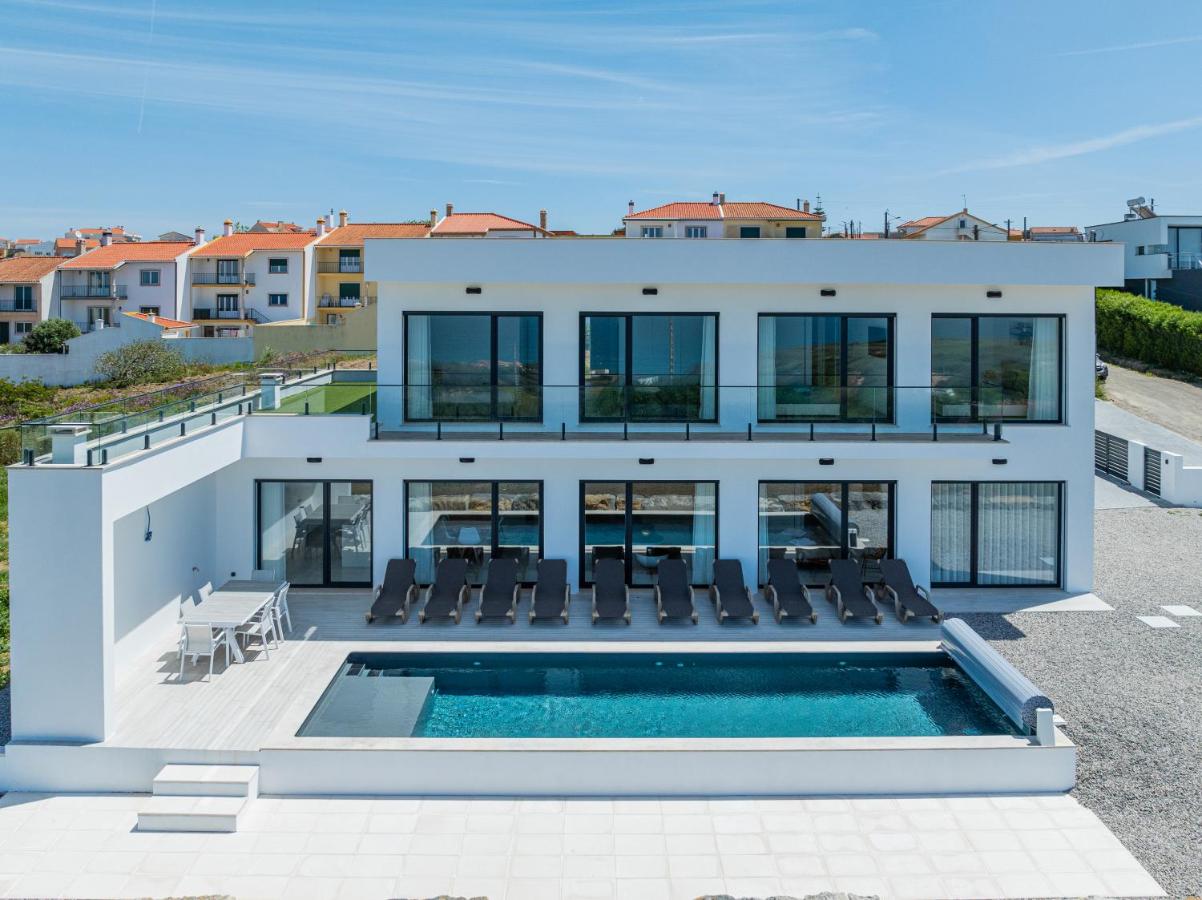 Axess Villa with panoramic ocean view - B&B