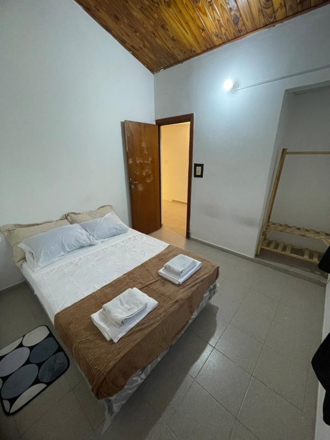 Dúplex cerca del Aeropuerto y Terminal de Ómnibus - Bed and Breakfast Formosa