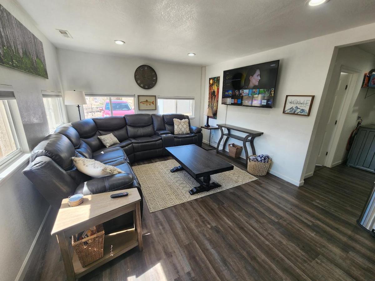 Babbling Brook Apartments - Ferienwohnung Canon City