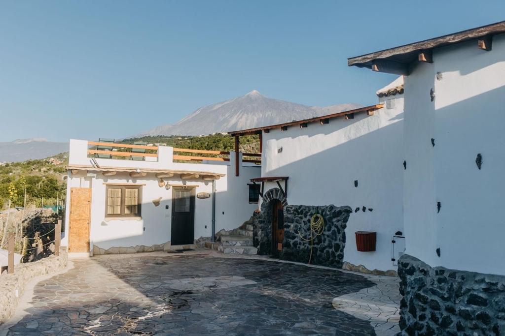 Casa in The Clouds - Bed and Breakfast Genovés