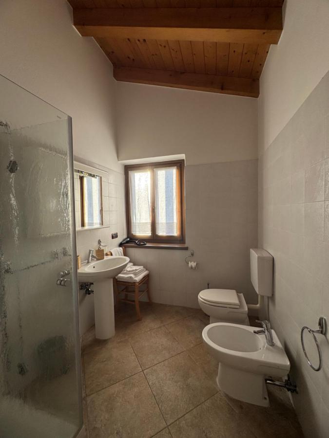 Quadruple Room with Private Bathroom