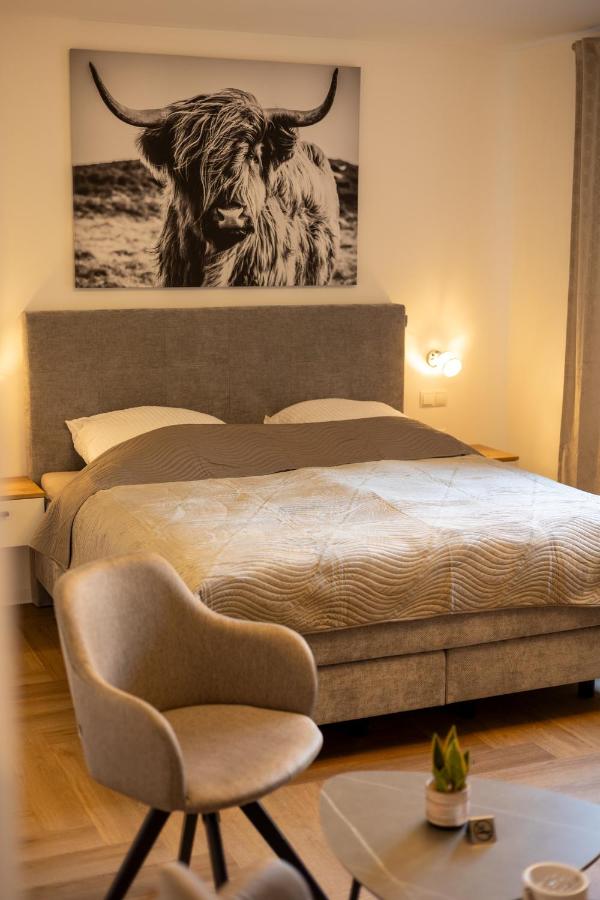 Appartamento con 2 Camere da Letto