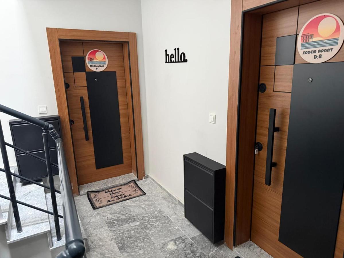 Erdem Apart8 - B&B Dalaman