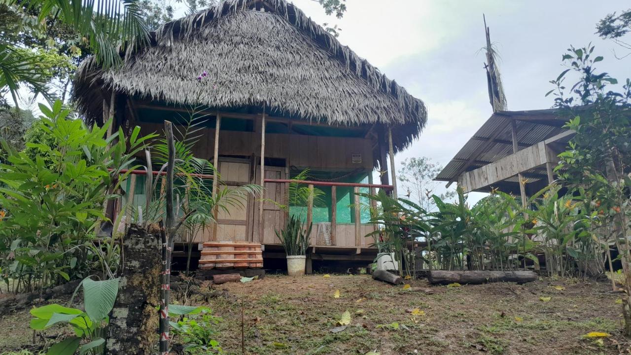 Nai-Chambira - B&B Santa Sofía