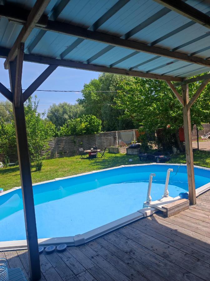 Gîte de l'écluse carrée - B&B Coulogne