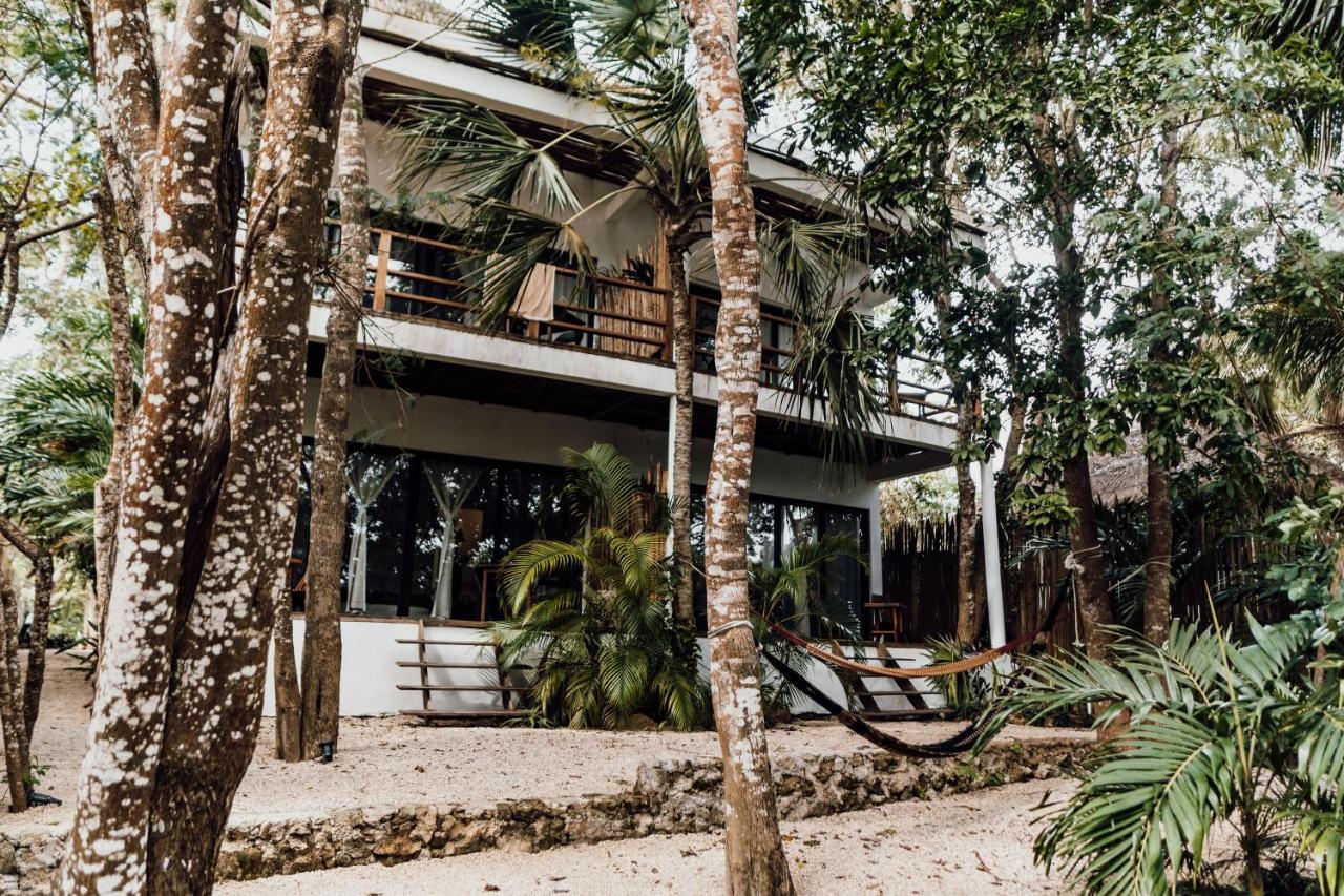 Pucté Bacalar - B&B Bacalar