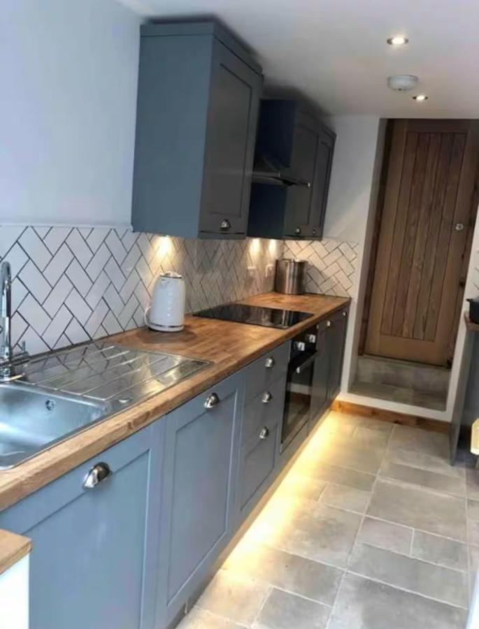 Tegfan - Llanberis - Ferienwohnung Llanberis