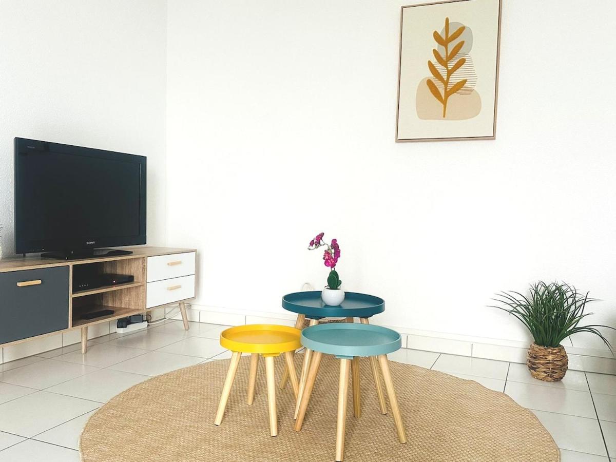 Le 119 - Route des Vins - B&B Houssen