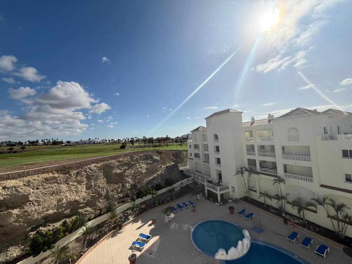 Mona's Point Tenerife - Aircon, private parking and heated pool - Ferienwohnung San Miguel De Abona
