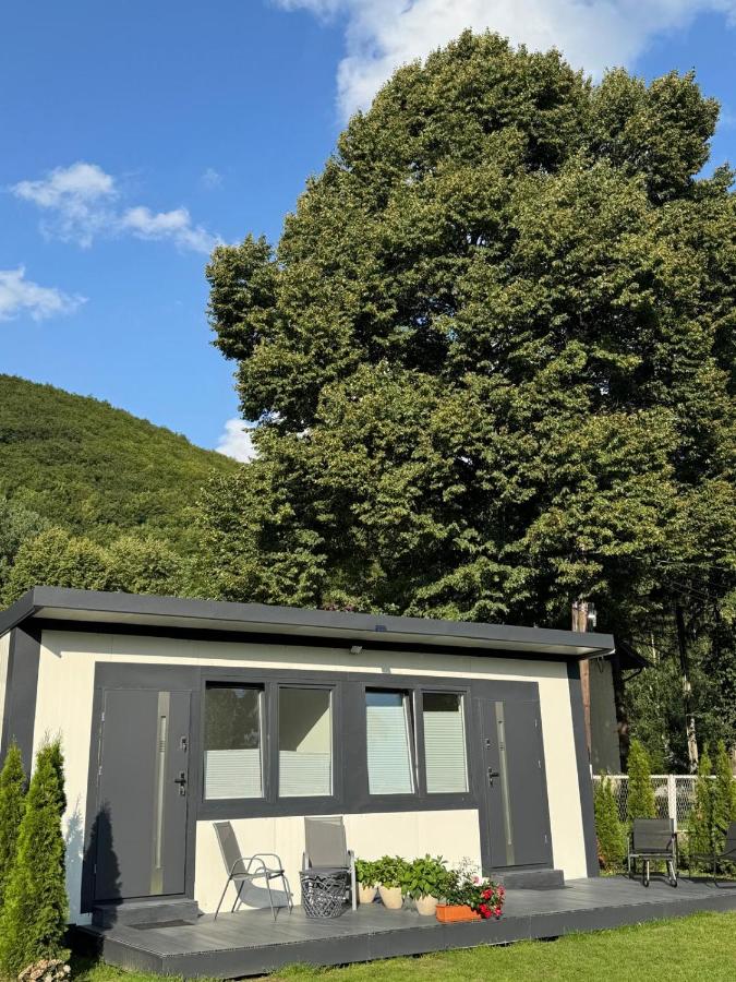 Apartamenty Ryterskie - Ferienwohnung Rytro