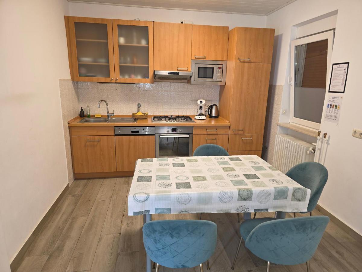 Monteurwohnungen Maintal Frankfurt Hanau Bad Vilbel - Ferienwohnung Maintal