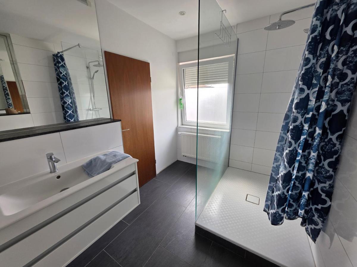 Apartment mit 4 Schlafzimmern