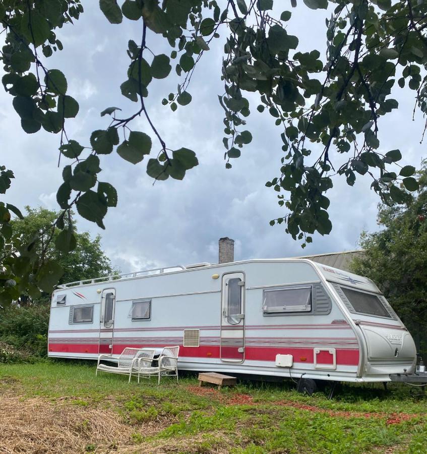 Tornio caravan - B&B