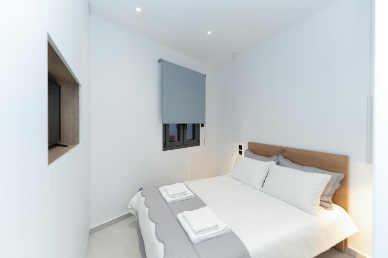 MONOPATI Apartments - B&B