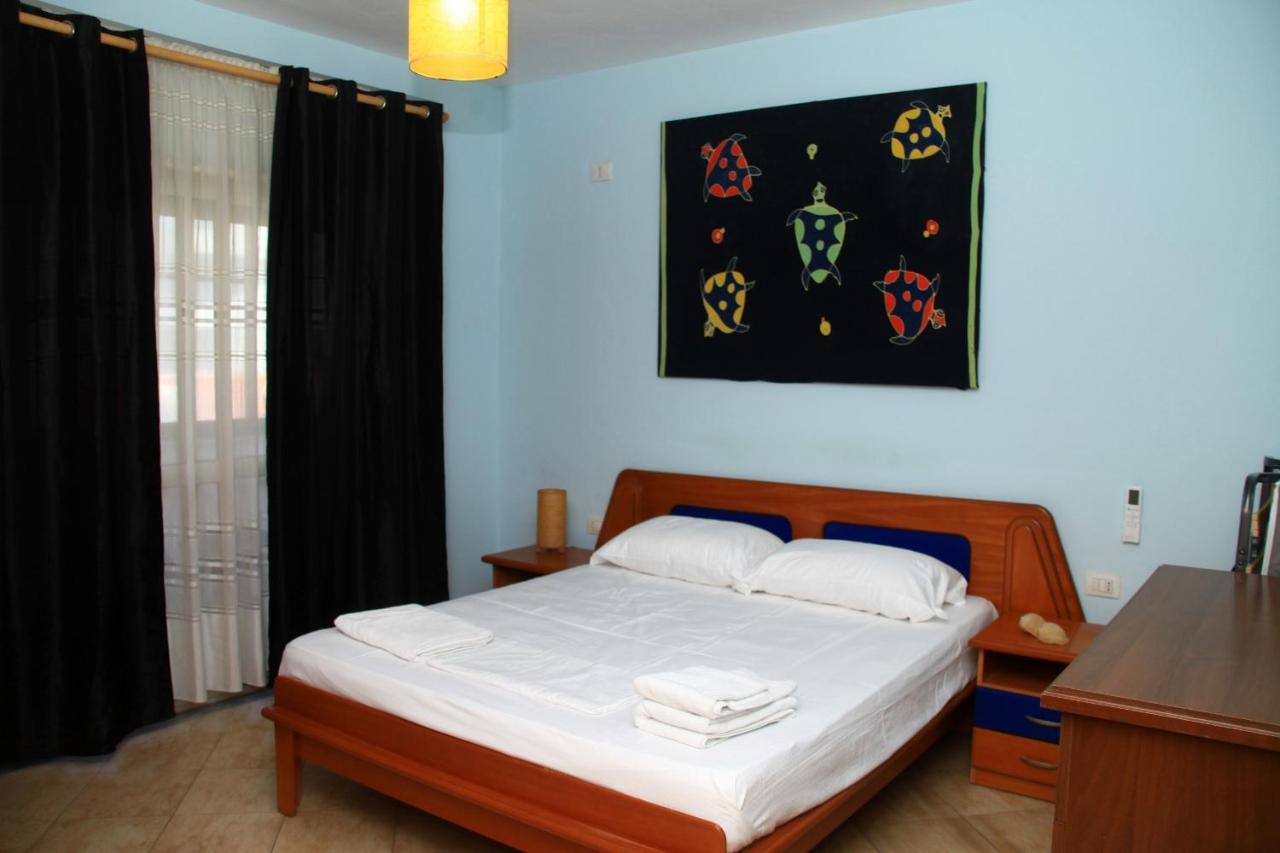 Apartment mit 1 Schlafzimmer