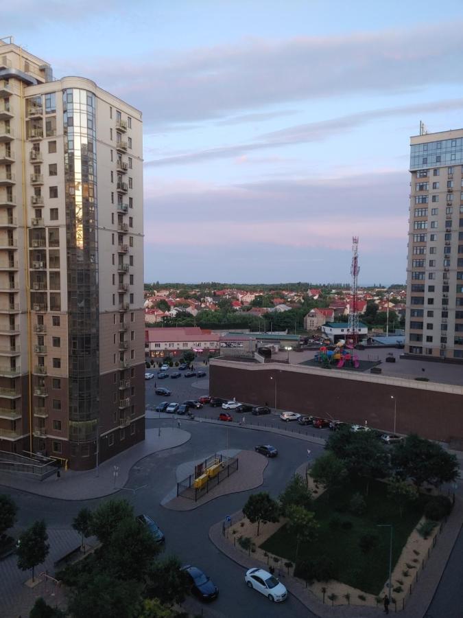 Перлина - B&B