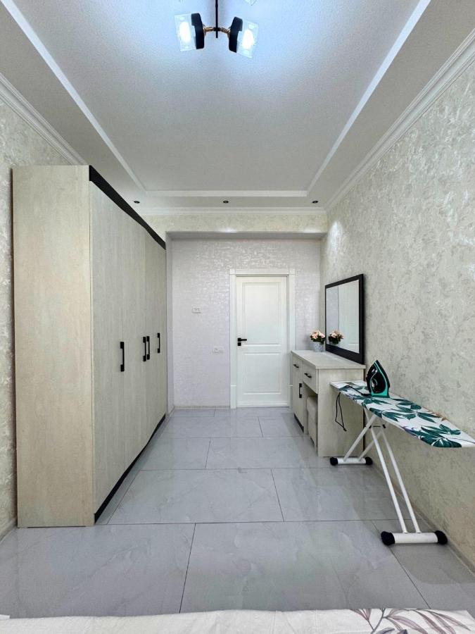 Home Hotel BM - Ferienwohnung Samarqand