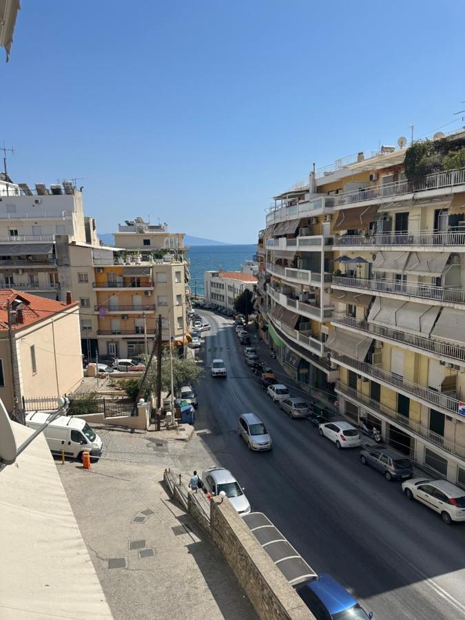 Lara3 - Ferienwohnung Kavala