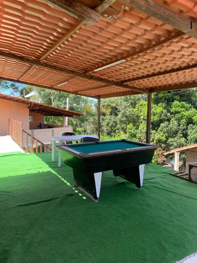 Recanto tia tonha - B&B