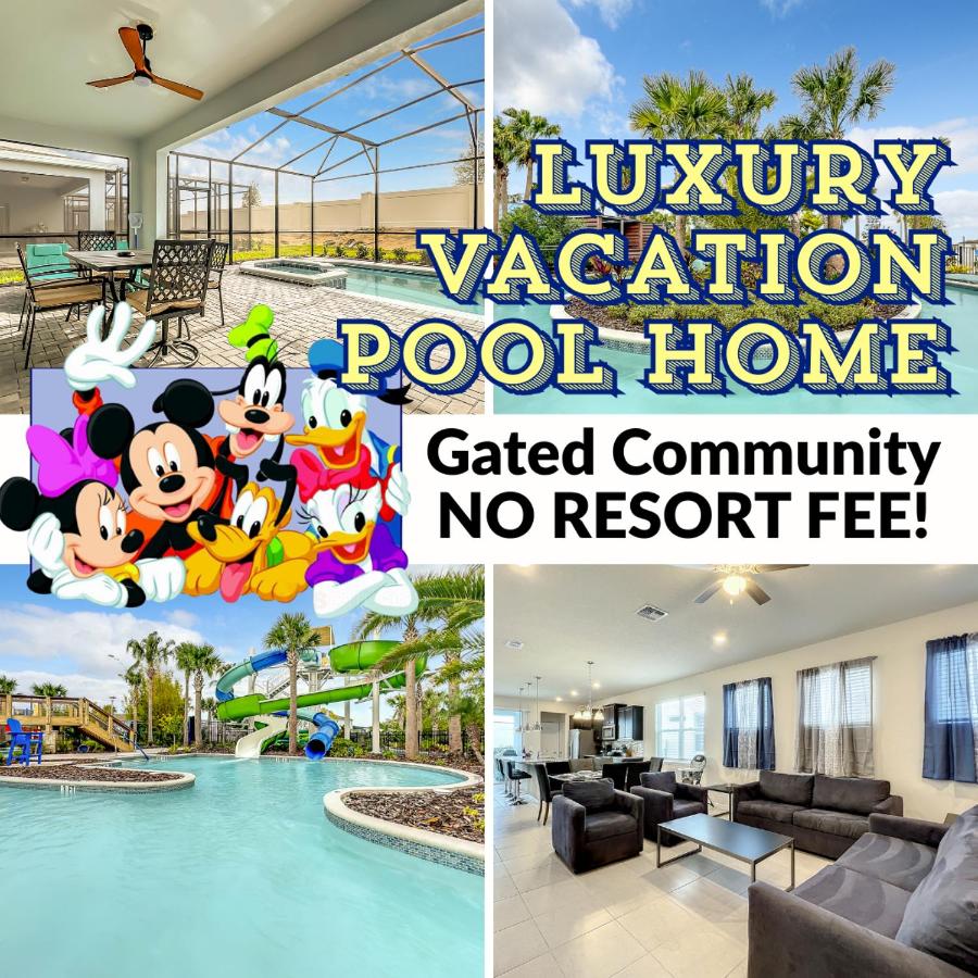 Family-friendly Retreat W Pool & Hot Tub - Ferienwohnung Davenport