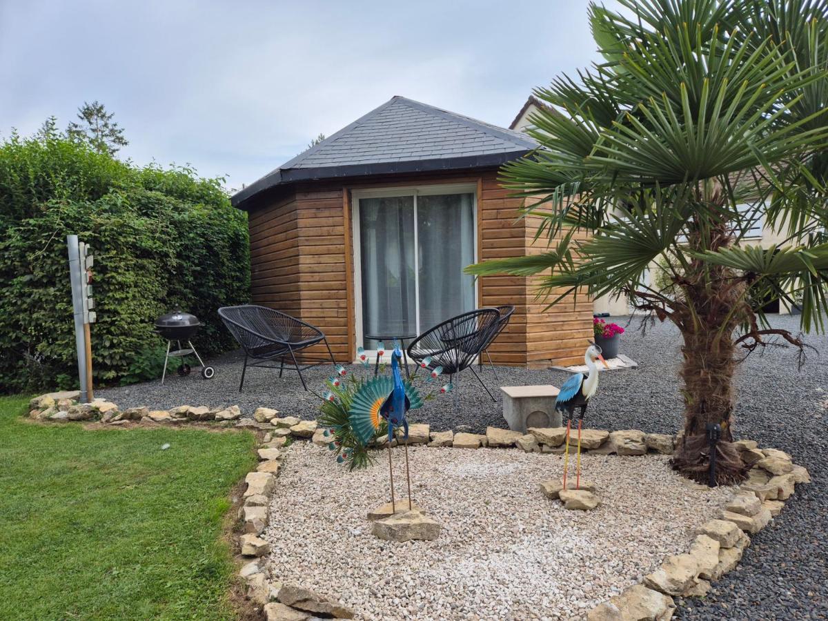 Chalet cosy - Chambres d’hôtes Esson