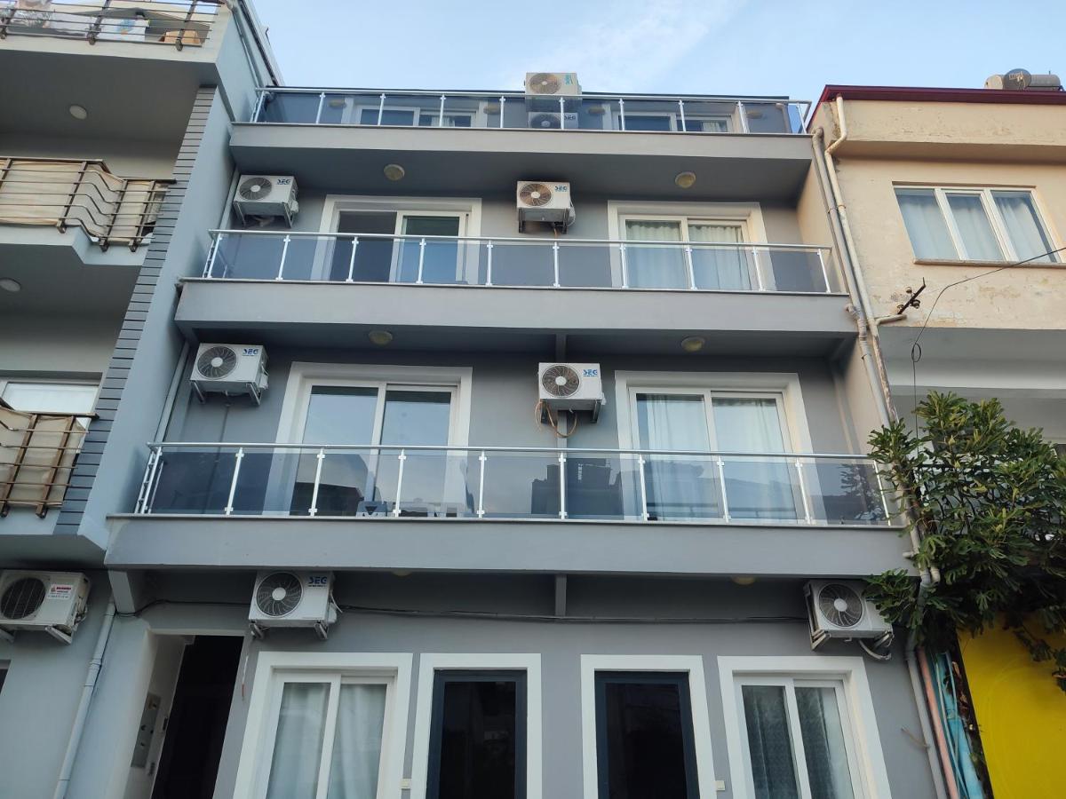 Yes Apart Hotel Fethiye - B&B Fethiye