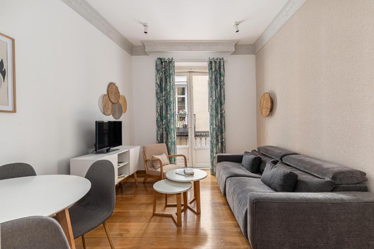 Waou Las Letras I - Alquiler Corta Duración - Bed and Breakfast Madrid