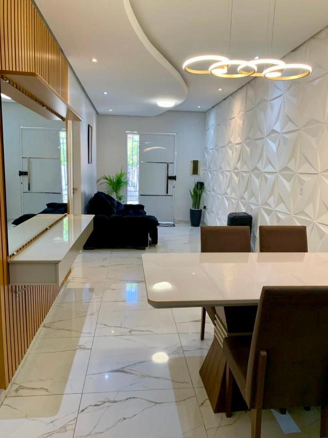 Residência Andrade - B&B Manaus