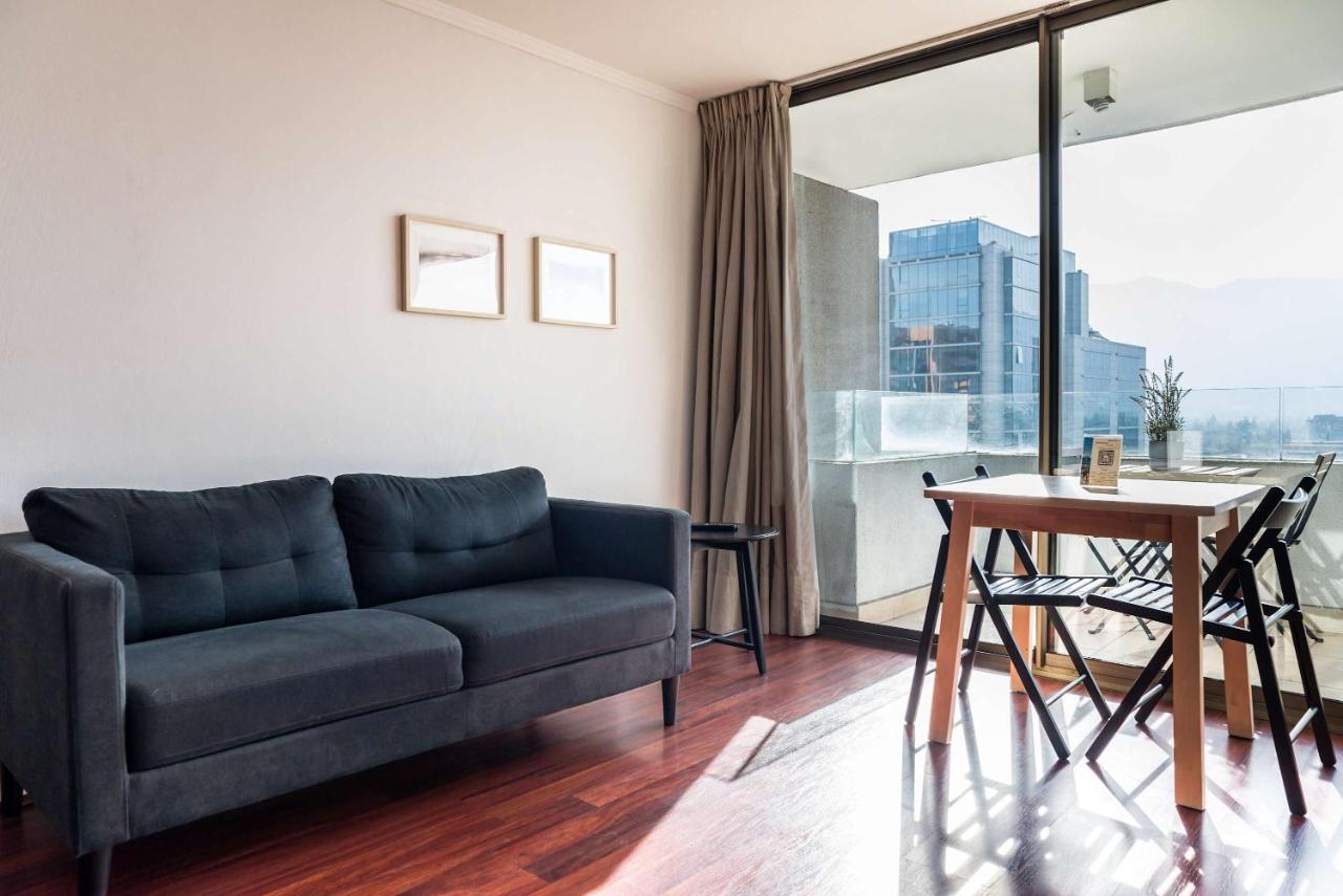 Exclusive accommodation in Kennedy area - Bed and Breakfast Santiago de Chile