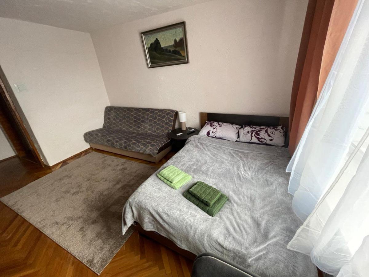 Ліор - B&B