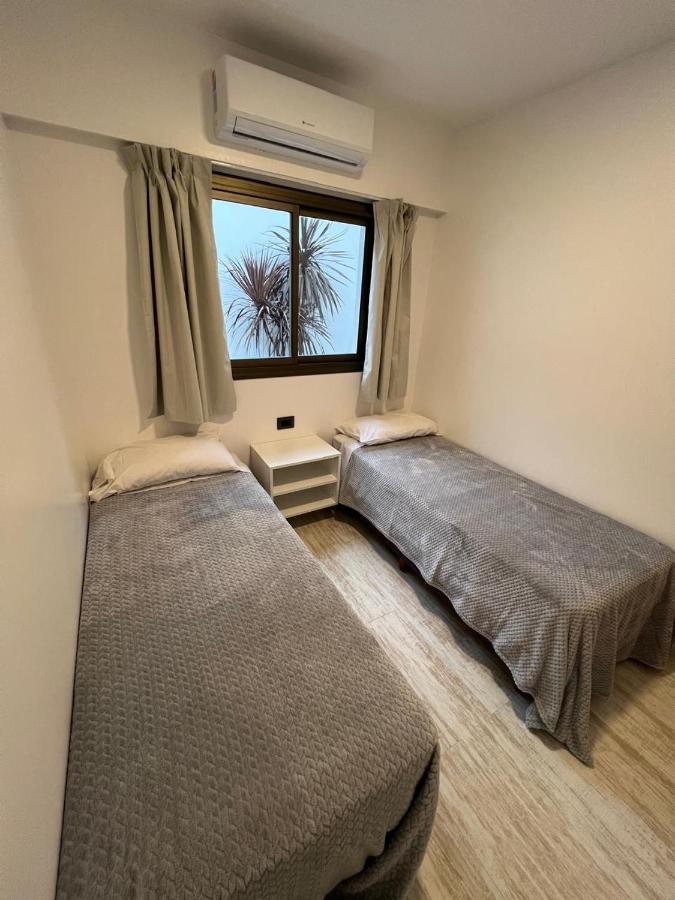 Two-Bedroom Deluxe Apartment